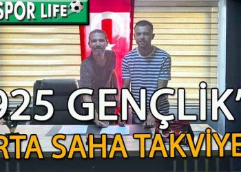 HALİL İBRAHİM USLU’DA TAMAM