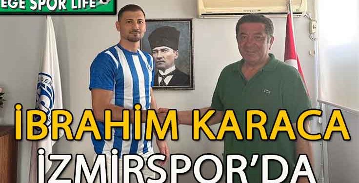 DENEYİMLİ FİLE BEKÇİSİ, İZMİRSPOR’A İMZAYI ATTI
