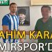 DENEYİMLİ FİLE BEKÇİSİ, İZMİRSPOR’A İMZAYI ATTI