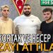 BORNOVA IŞIKKENT, 2 GENÇ YETENEĞİ KADROSUNA DAHİL ETTİ