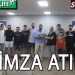 İZMİRSPOR’DAN GÖVDE GÖSTERİSİ