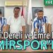 İZMİRSPOR’DA İMZALAR DEVAM ETTİ