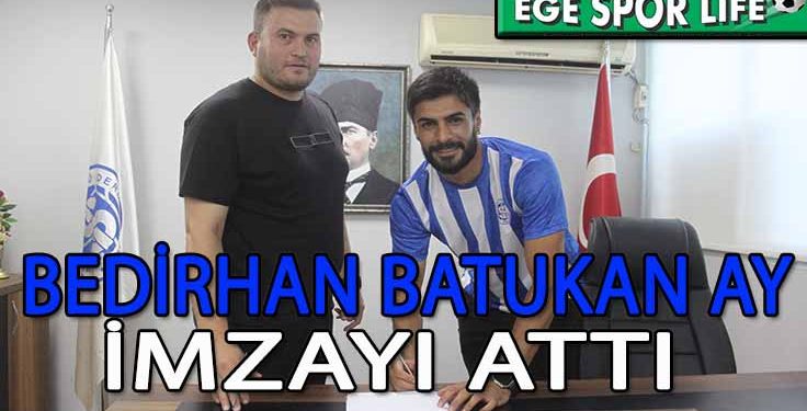 İZMİRSPOR’DA SAVUNMAYA TAKVİYE