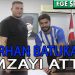İZMİRSPOR’DA SAVUNMAYA TAKVİYE