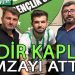 GENÇ GOLCÜ, ULUKENTSPOR’DA