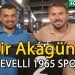 MÜTEVELLİ 1965’DE TEKNİK ADAM BELLİ OLDU