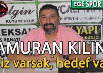 ASARLIKSPOR’DA KULÜP MÜDÜRÜ BELLİ OLDU