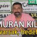 ASARLIKSPOR’DA KULÜP MÜDÜRÜ BELLİ OLDU
