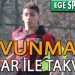 KINIK BELEDİYESPOR, YAŞAR AKÇAYIR İLE ANLAŞTI