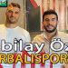 TORBALISPOR, YILDIZ OYUNCU İLE ANLAŞTI
