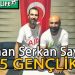 1925 GENÇLİK, SPORTİF DİREKTÖRÜNÜ BULDU
