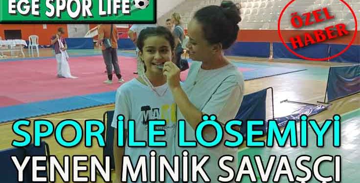 LÖSEMİYİ YENDİ, ŞİMDİ SIRA RAKİPLERİNDE