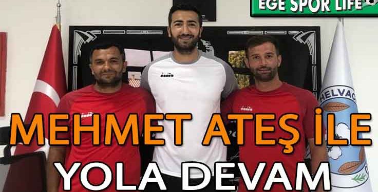 ALİAĞA HELVACI’DA TEKNİK HEYET BELLİ OLDU