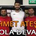 ALİAĞA HELVACI’DA TEKNİK HEYET BELLİ OLDU