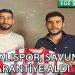 MEHMET ENES ÖZTÜRK’TE TAMAM