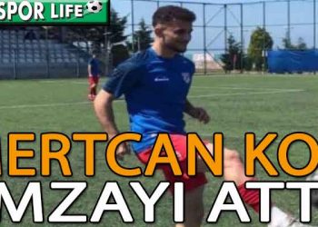 S.Ş.SEFERİHİSAR, MERTCAN’I RENKLERİNE BAĞLADI