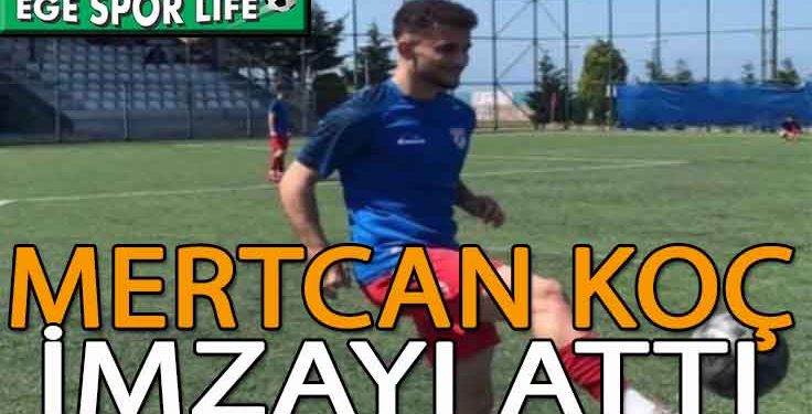 S.Ş.SEFERİHİSAR, MERTCAN’I RENKLERİNE BAĞLADI