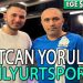 YEŞİLYURTSPOR, KALEYE MERTCAN’I ALDI