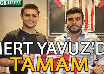 GENÇ GOLCÜ TORBALISPOR’DA