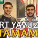 GENÇ GOLCÜ TORBALISPOR’DA