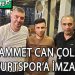 YEŞİLYURTSPOR, TRANSFERE MUHAMMET İLE DEVAM ETTİ