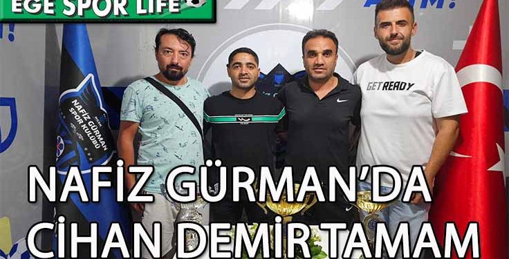ŞAMPİYON HOCA, YUVADA KALDI