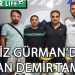 ŞAMPİYON HOCA, YUVADA KALDI