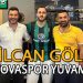 BALÇOVASPOR’DA, NAİLCAN’DA TAMAM