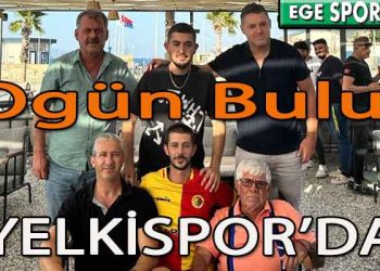 OGÜN BULUT’UN YENİ TAKIMI BELLİ OLDU