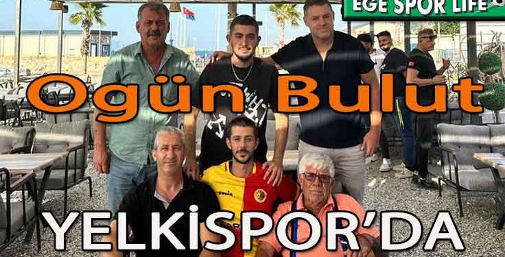 OGÜN BULUT’UN YENİ TAKIMI BELLİ OLDU