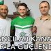 ONUR YILMAZ’DA İMZAYI ATTI