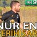 SEFERİHİSARSPOR, ORTA SAHAYI ONUNLA GÜÇLENDİRDİ