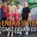 YEŞİLYURT FK ALTYAPISINA SPONSOR DESTEĞİ