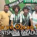ULUKENTSPOR, İKİZLER’İ KAPTI