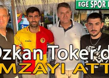 YELKİSPOR, ÖZKAN’I YUVAYA DÖNDÜRDÜ