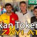 YELKİSPOR, ÖZKAN’I YUVAYA DÖNDÜRDÜ
