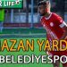 TİRE BELEDİYESPOR, SAVUNMAYI ONUNLA GÜÇLENDİRDİ