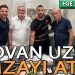 ARYAM 1925 MANAVKUYU’DA RIDVAN UZUN İMZALADI