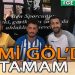 ALİAĞA HELVACI, SAMİ’Yİ BIRAKMADI