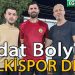 YELKİSPOR, SAVUNMAYI SEDAT İLE GARANTİYE ALDI