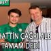 KINIK BELEDİYESPOR’A BİR YILDIZ DAHA GELDİ