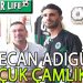 SELÇUK ÇAMLIK, SAVUNMAYA EMRECAN’I ALDI
