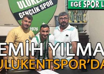 SEMİH YILMAZ’IN YENİ TAKIMI BELLİ OLDU