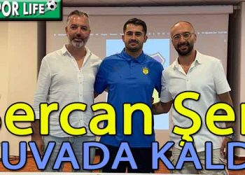 ALAÇATISPOR KALESİ ONA EMANET