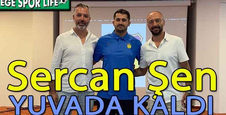 ALAÇATISPOR KALESİ ONA EMANET