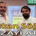 ALAÇATISPOR’DA TEKNİK ADAM BELLİ OLDU