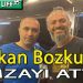 YEŞİLYURTSPOR KALESİ EMİN ELLERDE