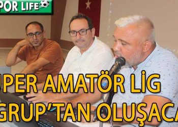 SEZON ÖNCESİ TOPLANTIDA ALINAN KARARLAR BELLİ OLDU