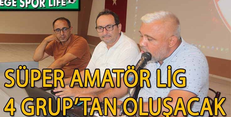 SEZON ÖNCESİ TOPLANTIDA ALINAN KARARLAR BELLİ OLDU