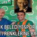 SİNAN AYAZ’IN YENİ TAKIMI BELLİ OLDU